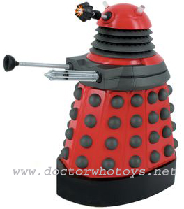 Dalek Drone